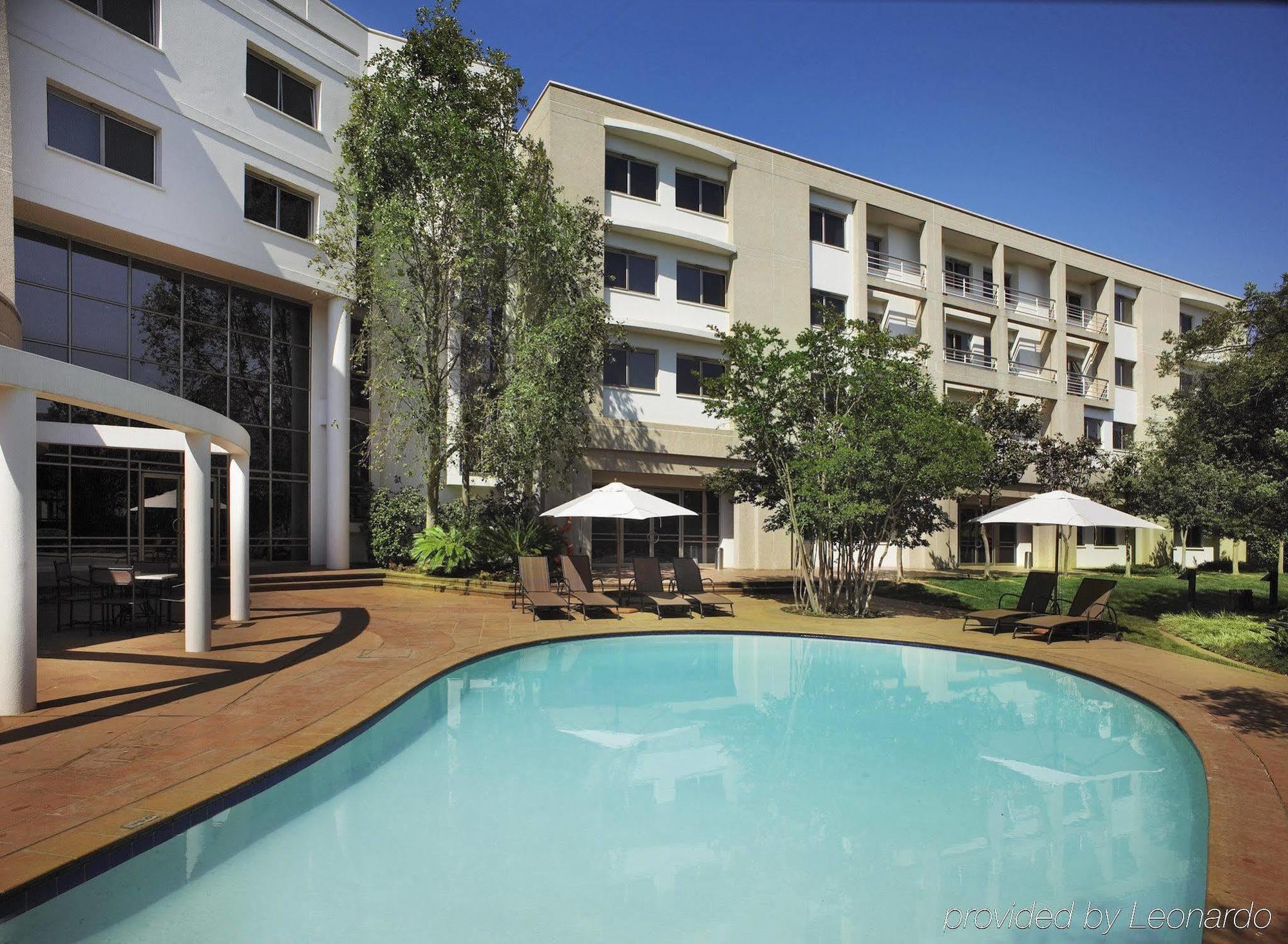 Garden Court Eastgate Hotel Johannesburg Buitenkant foto